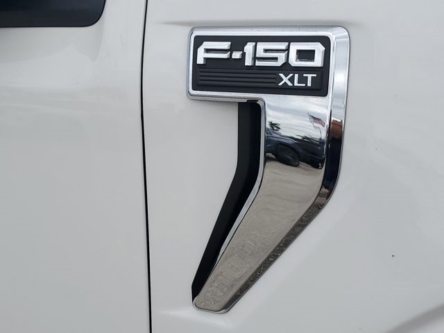 Certified 2023 Ford F150 XLT w/ Equipment Group 301A Mid image 9
