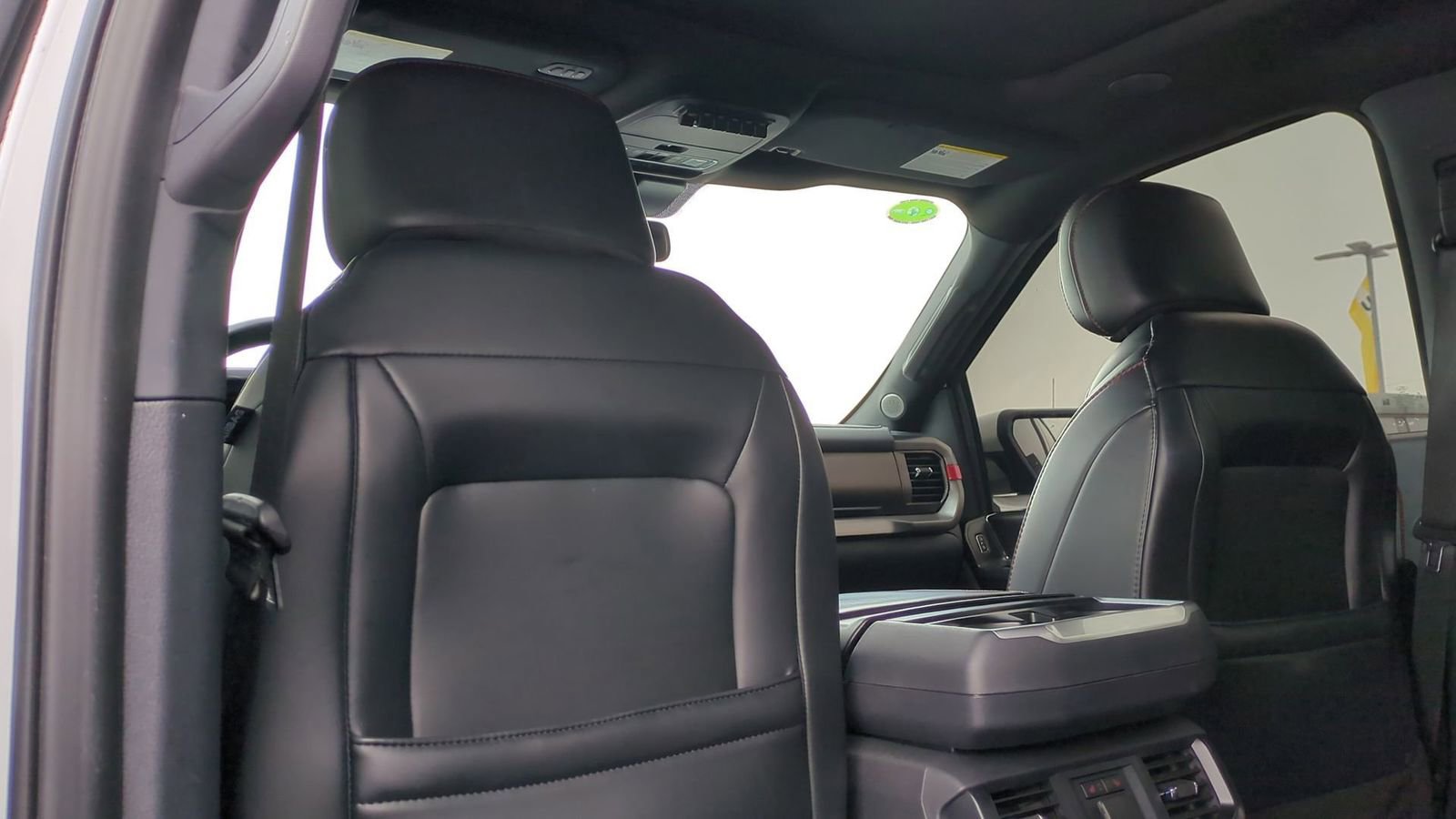 Certified 2024 Ford F150 Raptor image 19