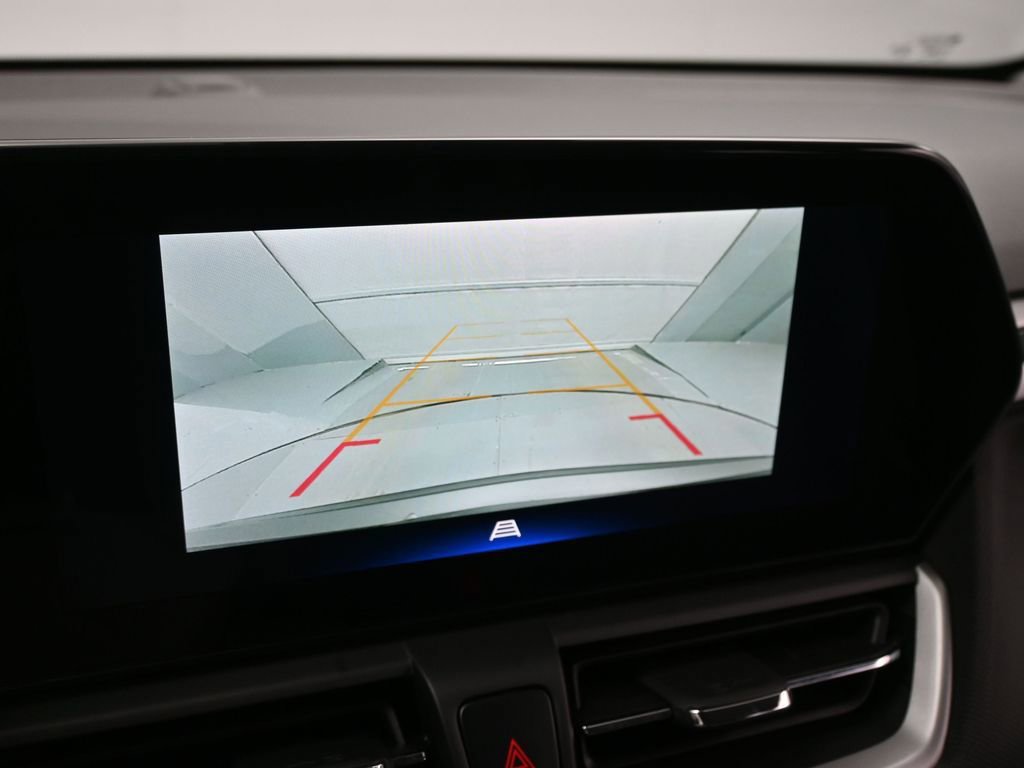 Used 2024 Chevrolet TrailBlazer LS image 41