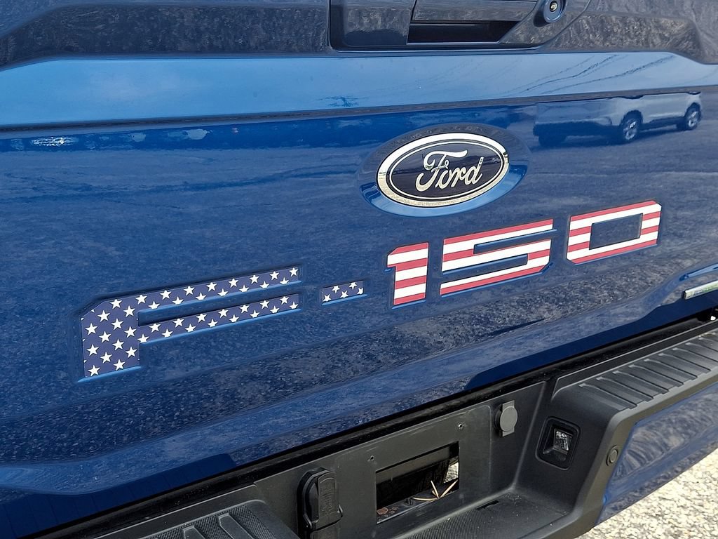Certified 2023 Ford F150 XLT w/ Equipment Group 302A High AWD/4WD image 28