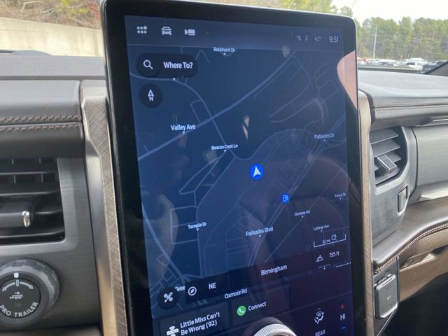 Certified 2023 Ford Expedition Max King Ranch image 31