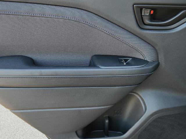 Used 2025 Subaru Forester Premium AWD/4WD image 21