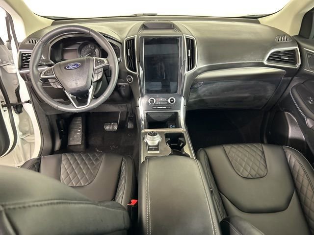 Certified 2024 Ford Edge Titanium image 14