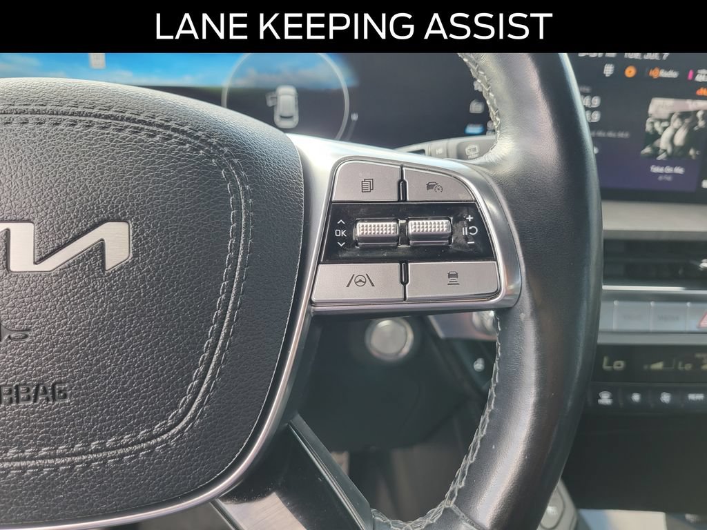 Used 2023 Kia Telluride SX X-Line AWD/4WD image 25