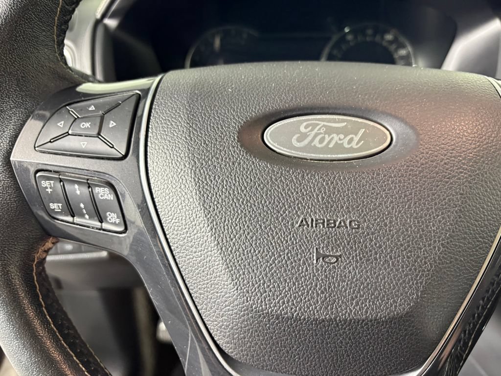 Certified 2018 Ford Explorer Platinum AWD/4WD image 24