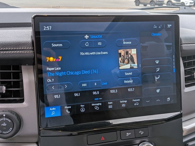 Certified 2022 Ford Expedition Max XLT image 21