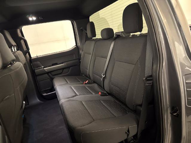 Certified 2023 Ford F150 XLT w/ Equipment Group 302A High AWD/4WD image 36