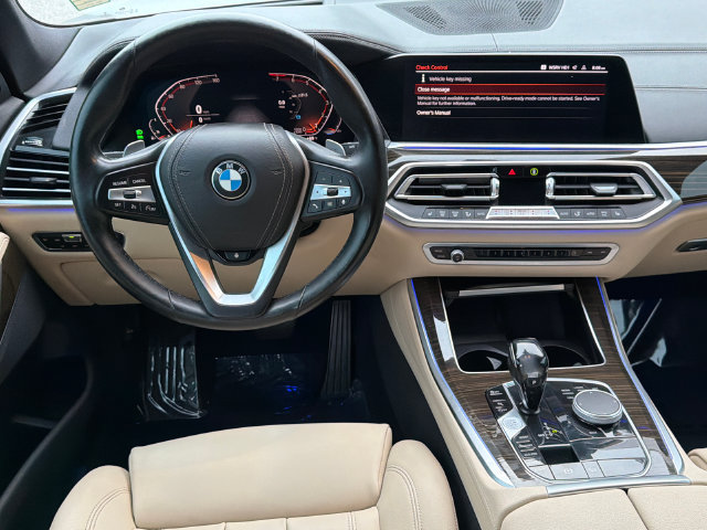 Used 2019 BMW X5 xDrive40i w/ Premium Package 2 AWD/4WD image 26