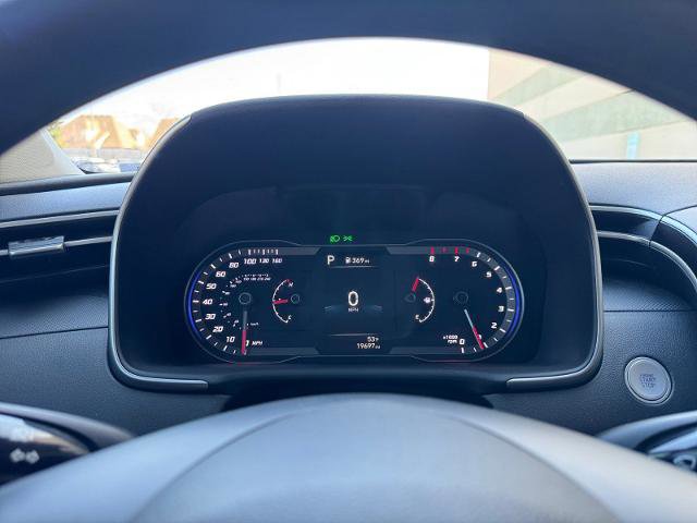 Used 2024 Hyundai Tucson SEL image 28