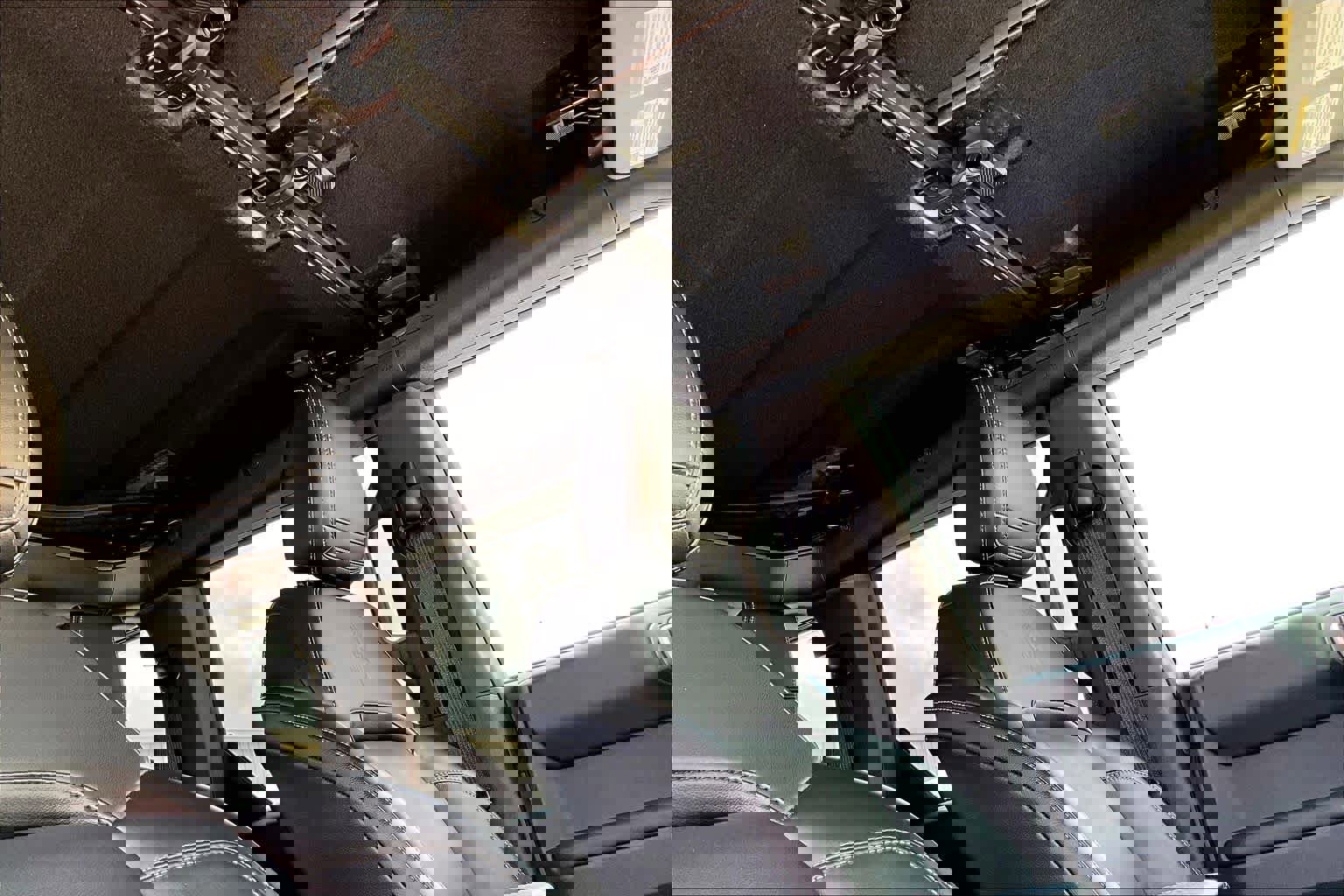 Certified 2025 Ford Bronco Outer Banks image 16