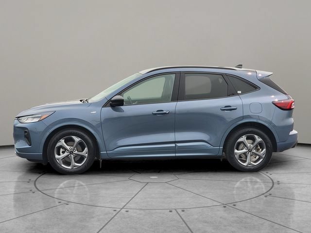 Certified 2024 Ford Escape ST-Line w/ Equipment Group 301A FWD image 9