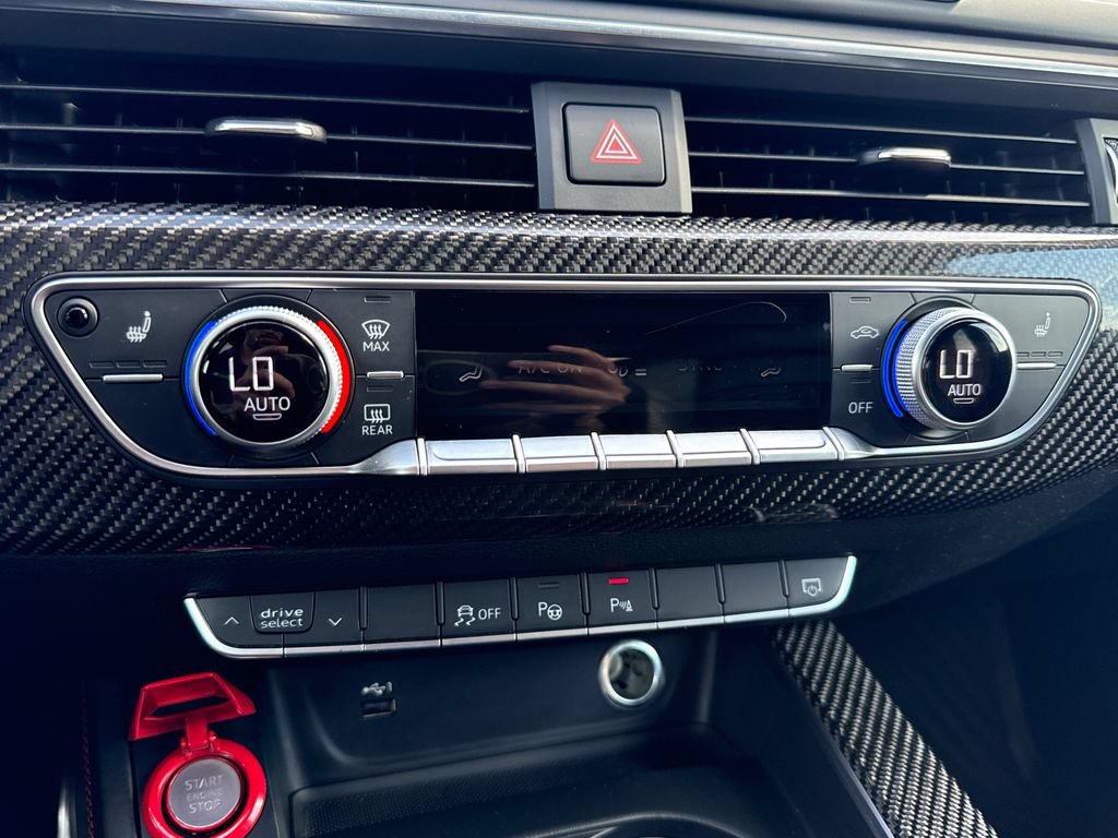 Used 2019 Audi RS 5 Sportback w/ RS Driver Assistance Package AWD/4WD image 22