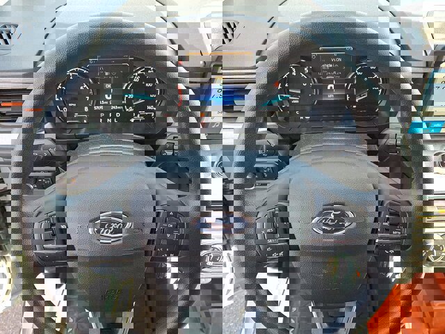 Certified 2024 Ford Maverick XLT w/ Equipment Group 300A Standard AWD/4WD image 13