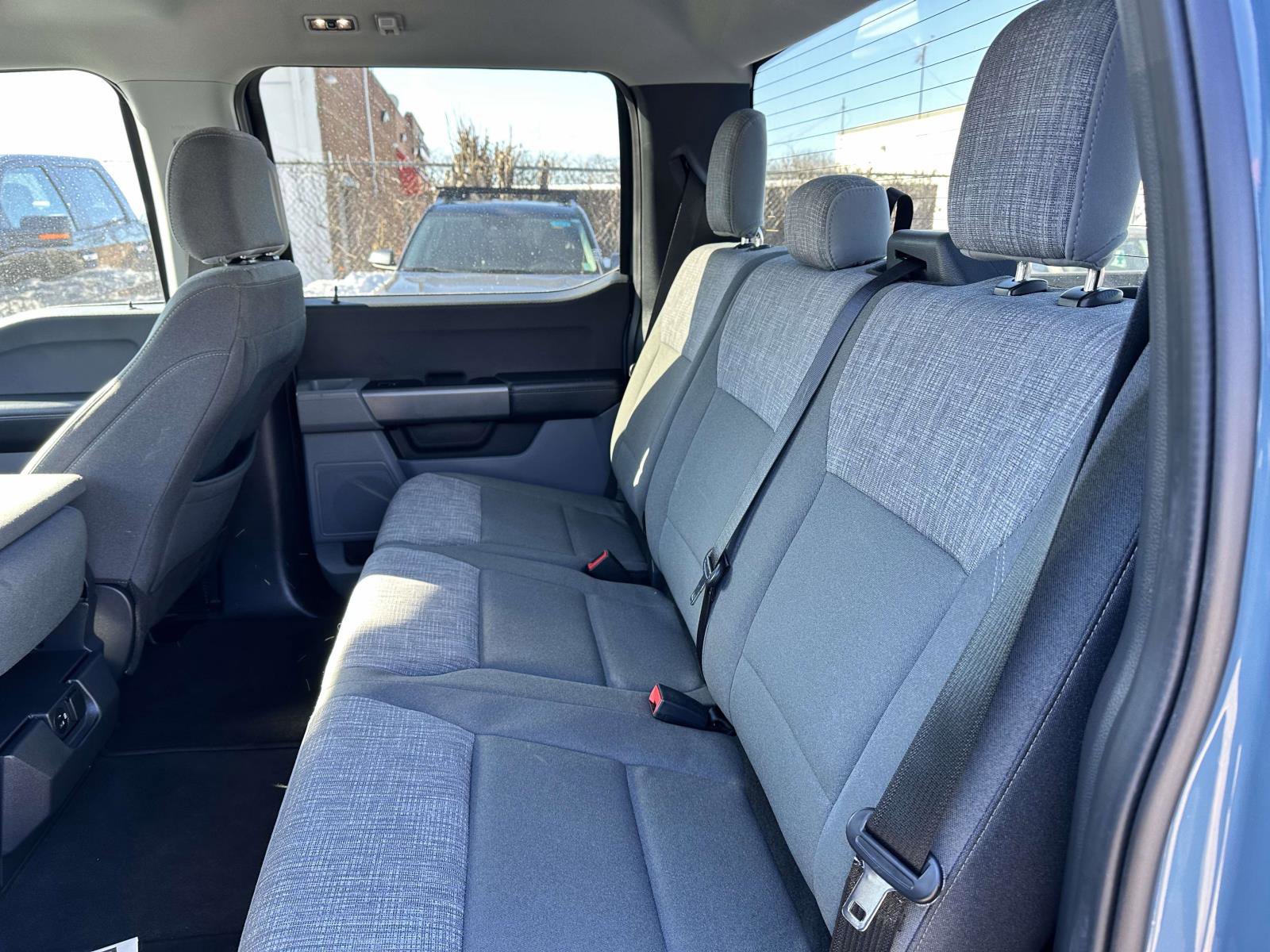 Certified 2023 Ford F150 XLT image 13