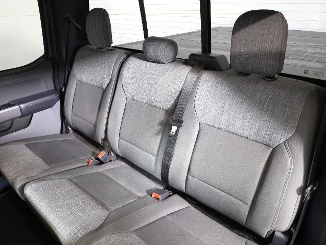 Certified 2021 Ford F150 XLT w/ Equipment Group 302A High image 11