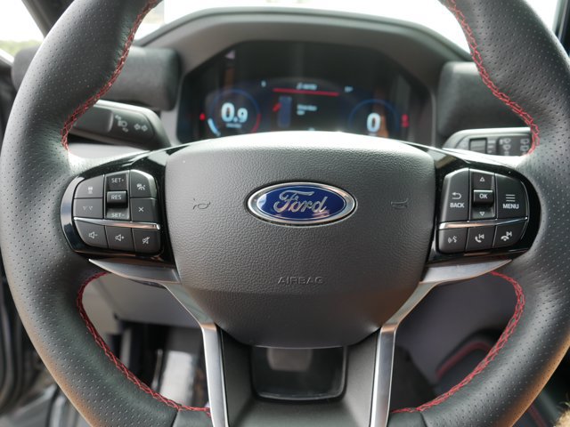 Certified 2026 Ford Explorer ST-Line AWD/4WD image 30
