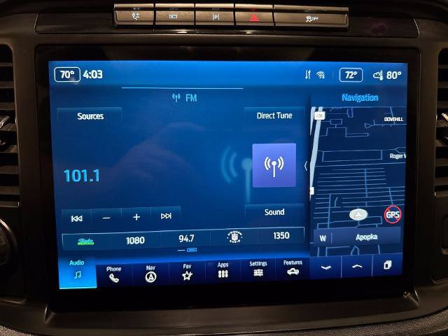 Certified 2023 Ford F150 Limited AWD/4WD image 28