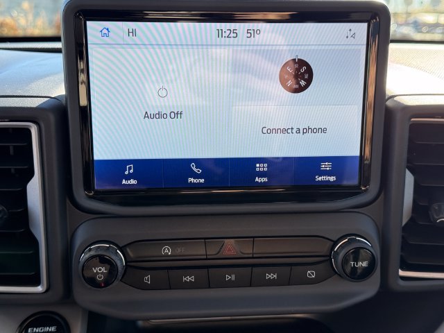 Certified 2022 Ford Bronco Sport Big Bend AWD/4WD image 5