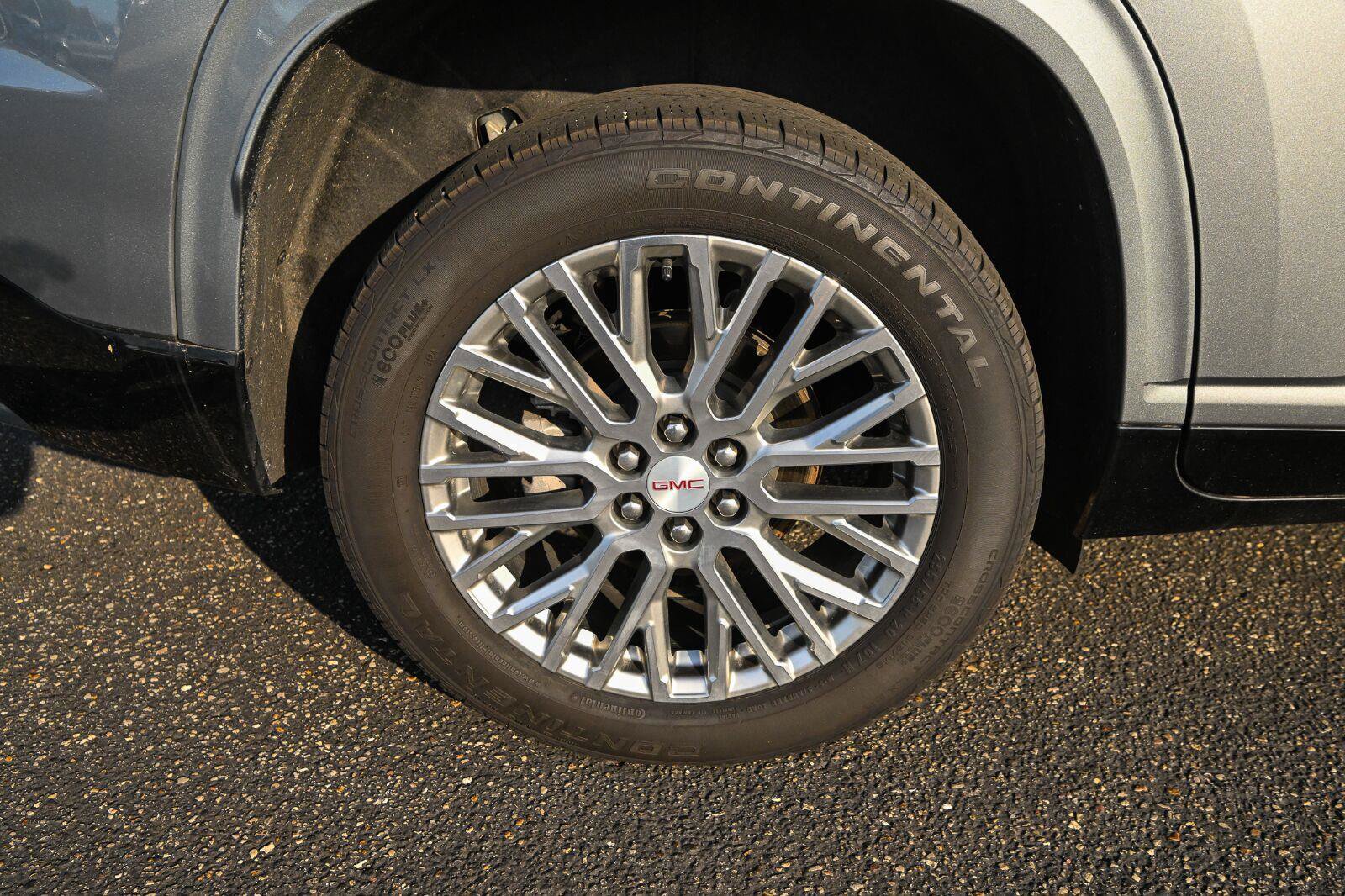 Used 2024 GMC Acadia Denali AWD/4WD image 26