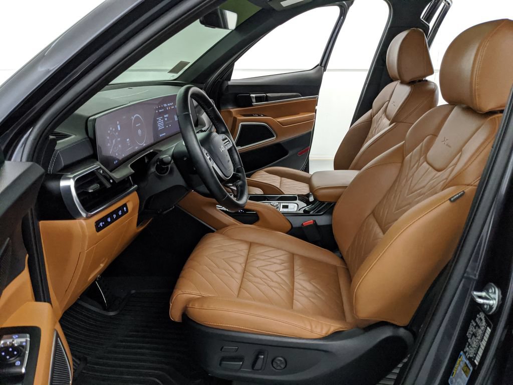 Used 2025 Kia Telluride SX X-Line AWD/4WD image 20