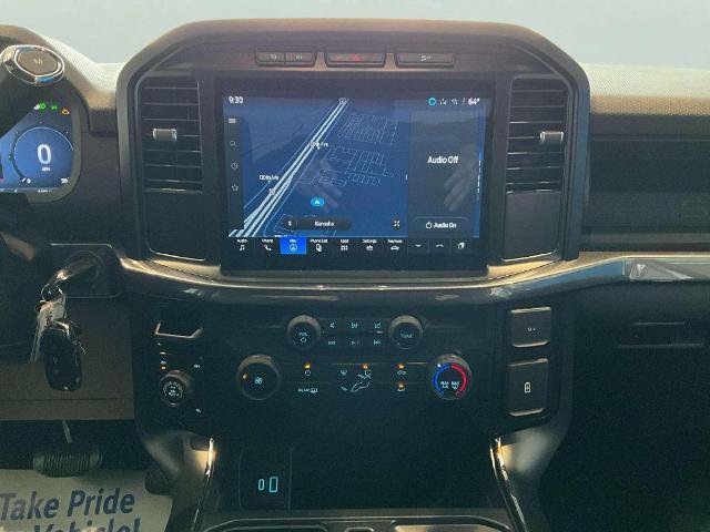 Certified 2024 Ford F150 STX AWD/4WD image 27