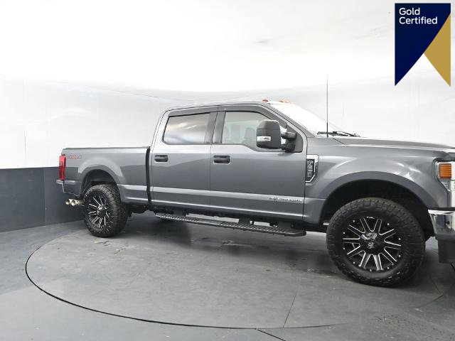Certified 2022 Ford F250 XLT