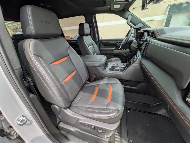 Used 2024 GMC Sierra 2500 AT4 w/ AT4 Premium Plus Package AWD/4WD image 20