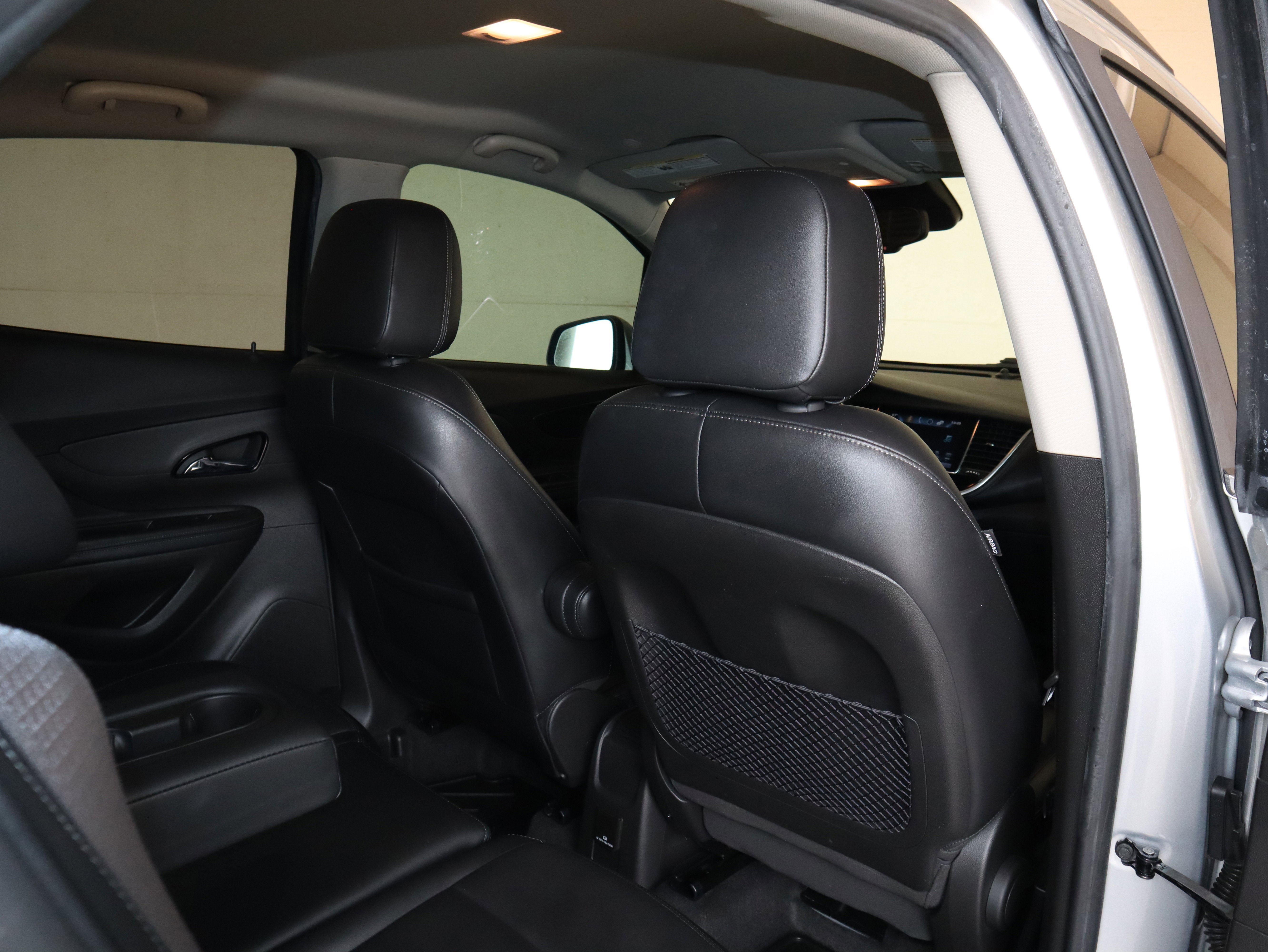 Used 2019 Buick Encore Essence AWD/4WD image 42