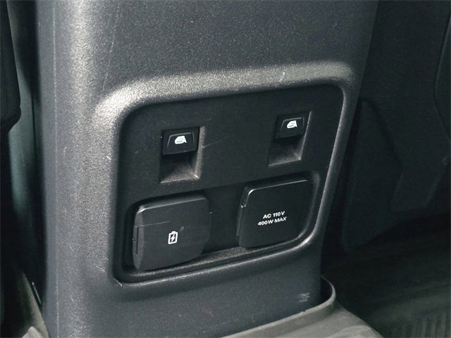 Certified 2023 Ford Bronco Raptor image 27