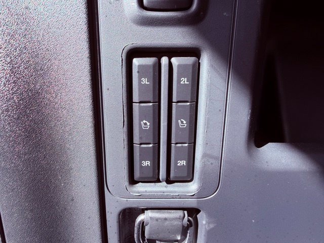 Certified 2026 Ford Expedition Active RWD image 9