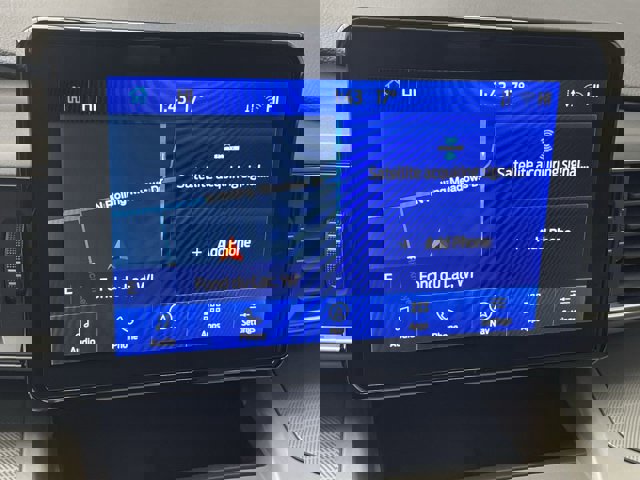 Certified 2023 Ford Explorer XLT w/ Equipment Group 202A image 21