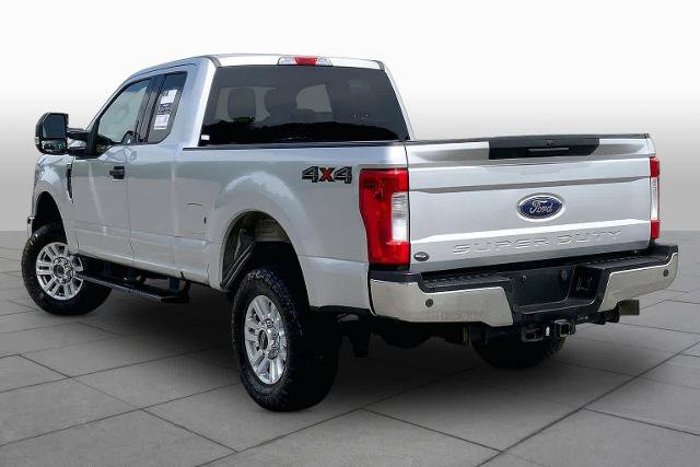 Certified 2019 Ford F250 XLT w/ XLT Value Package AWD/4WD image 12