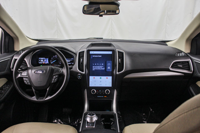 Certified 2023 Ford Edge SE AWD/4WD image 25