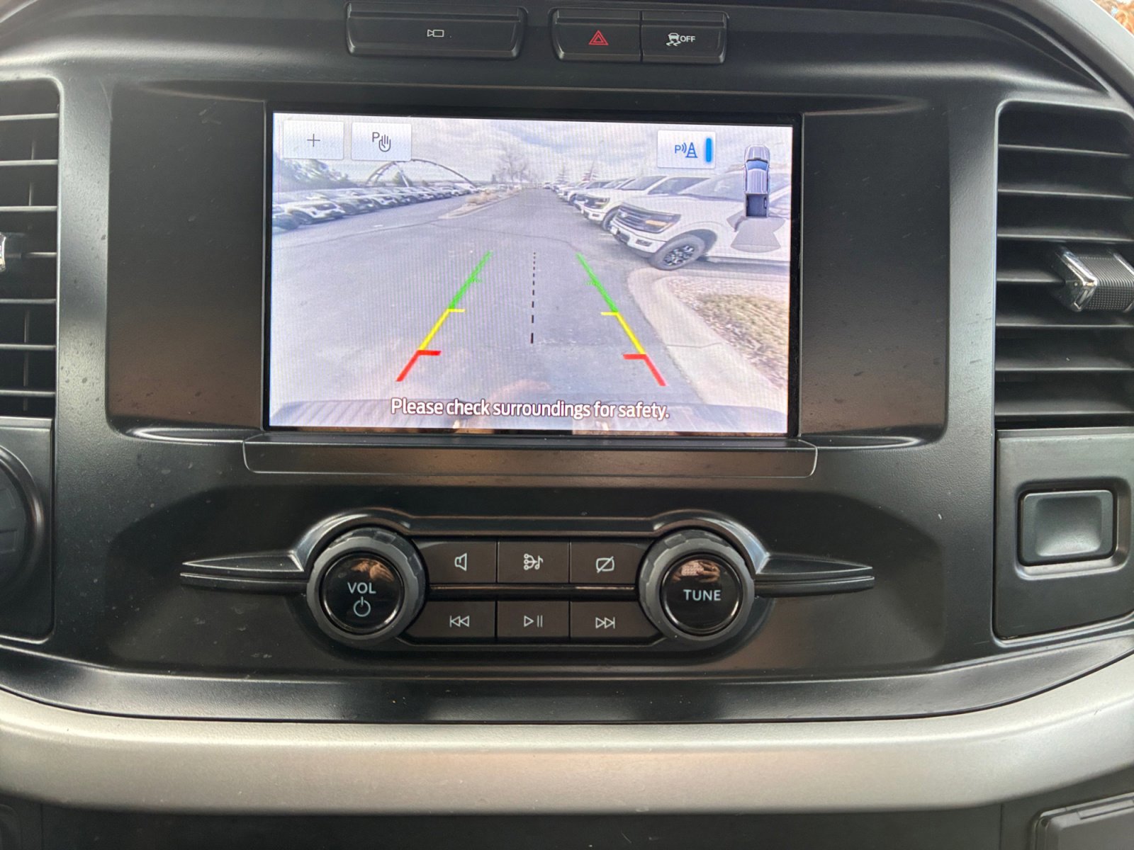 Certified 2022 Ford F150 XLT w/ XTR Package image 28