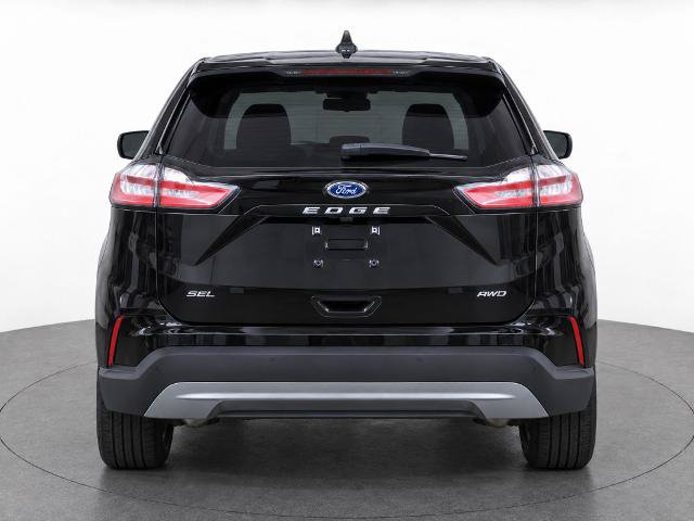 Certified 2023 Ford Edge SEL AWD/4WD image 7