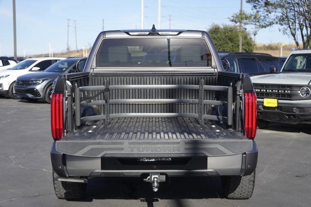 Used 2022 Toyota Tundra Limited image 31