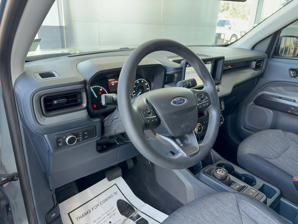 Certified 2023 Ford Maverick XLT w/ Black Appearance Package image 11