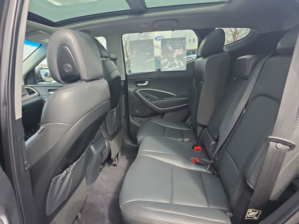 Used 2018 Hyundai Santa Fe Sport image 37