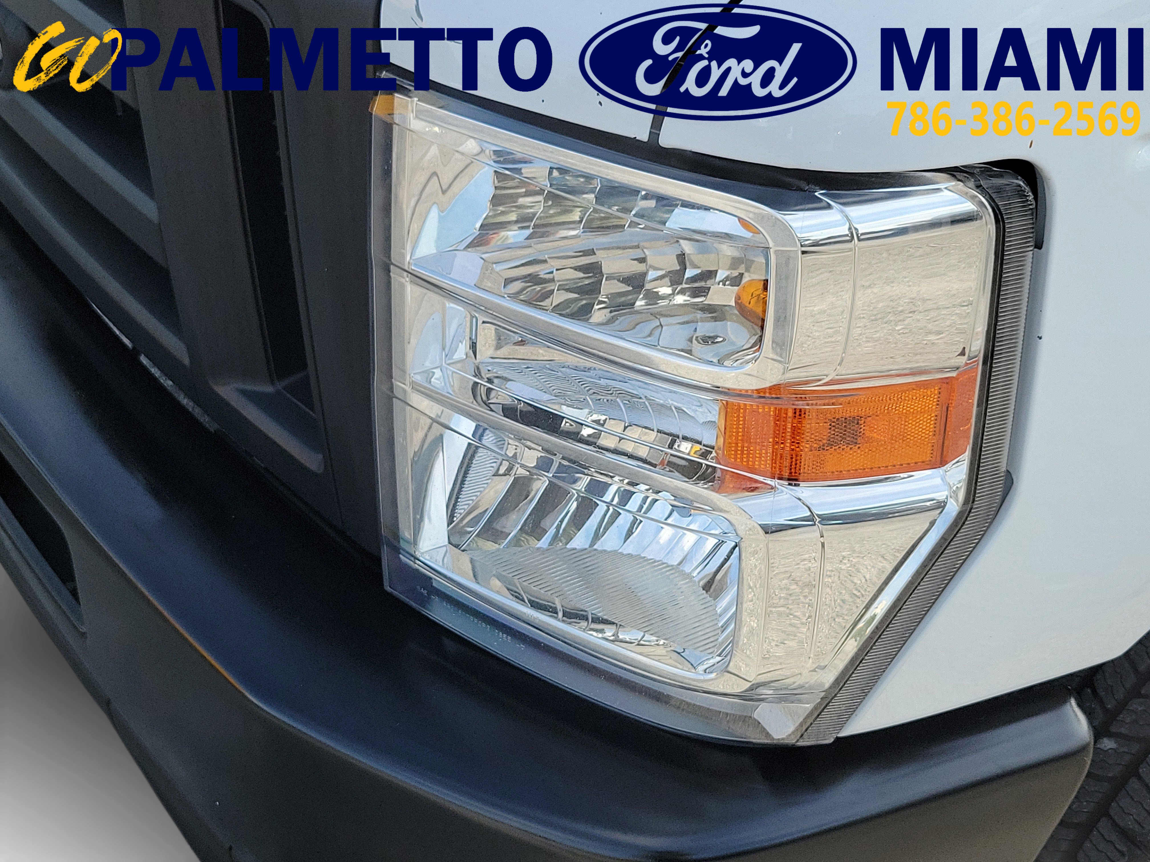 Certified 2022 Ford E-350 and Econoline 350 Super Duty RWD image 13