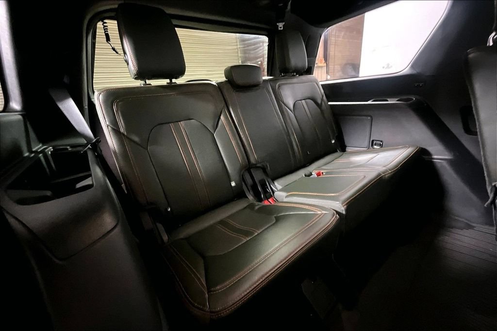 Certified 2022 Ford Expedition Timberline AWD/4WD image 23