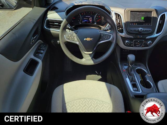 Used 2022 Chevrolet Equinox LT AWD/4WD image 19