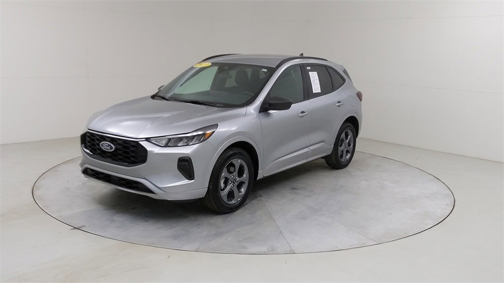 Certified 2023 Ford Escape ST-Line w/ Tech Pack #1 image 20