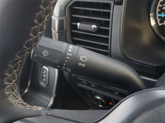 Certified 2023 Ford F150 XLT w/ Equipment Group 302A High image 14