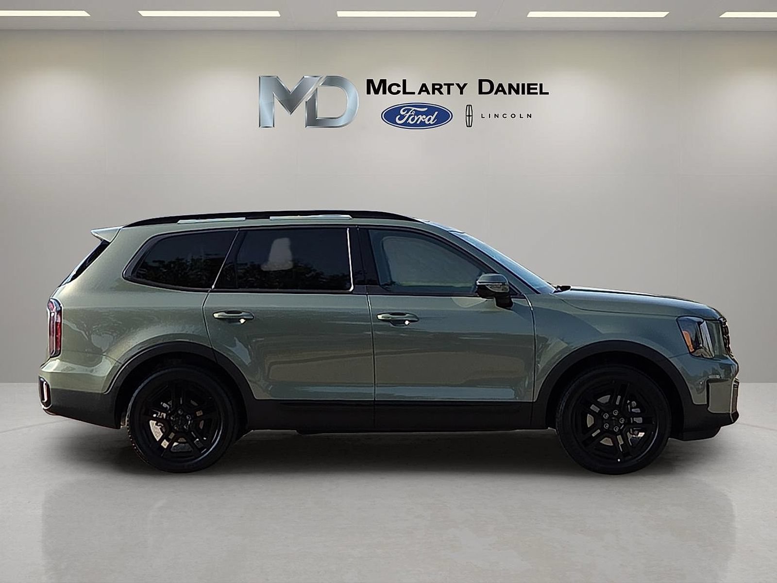 Used 2025 Kia Telluride SX Prestige X-Line AWD/4WD image 6