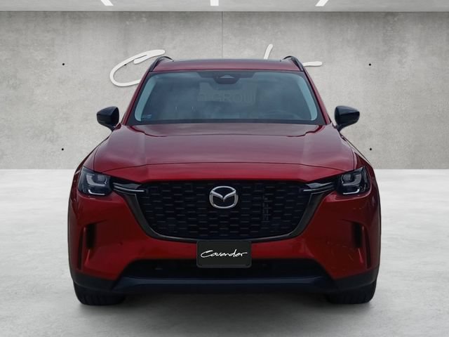 Used 2025 MAZDA CX-90 3.3 Turbo w/ Premium Sport Pkg AWD/4WD image 19