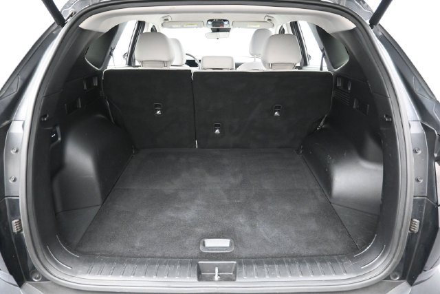Used 2025 Hyundai Tucson SEL FWD image 23