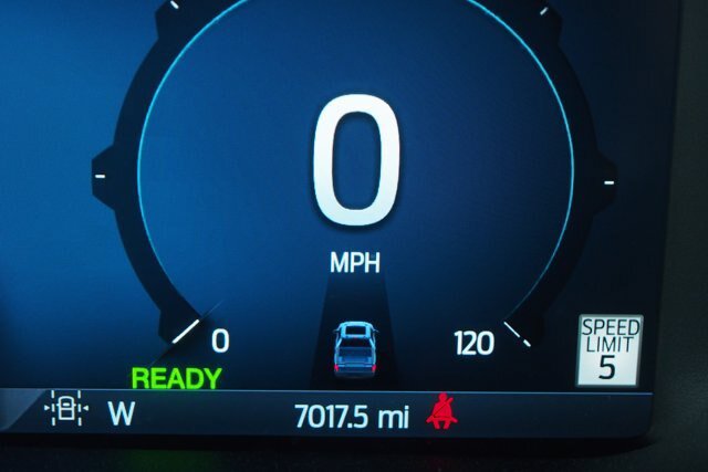 Certified 2025 Ford F150 King Ranch AWD/4WD image 31