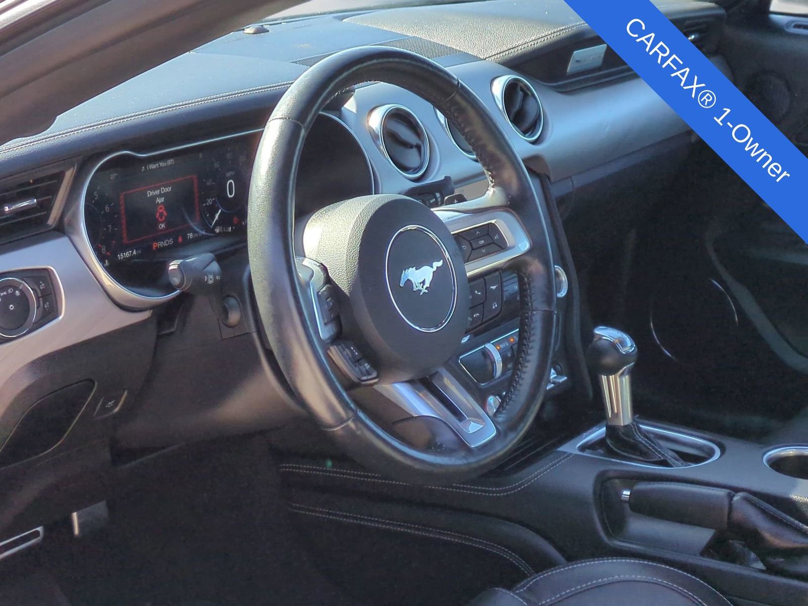 Certified 2023 Ford Mustang GT Premium w/ Equipment Group 401A video 2