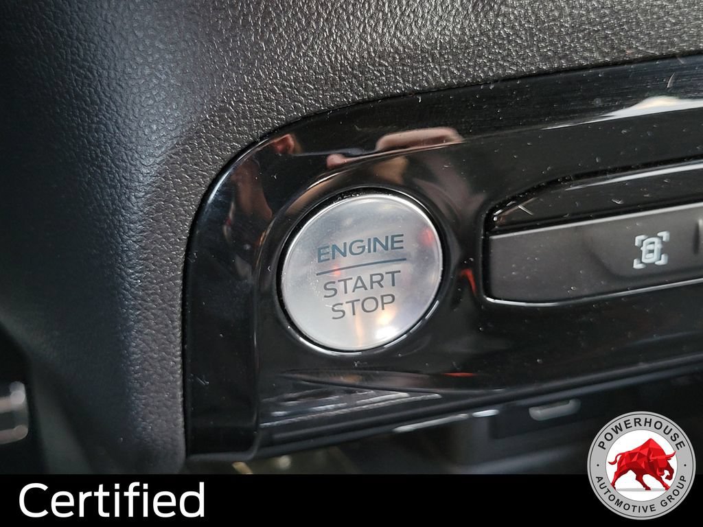 Certified 2024 Ford Escape ST-Line w/ Tech Pack #1 FWD image 37