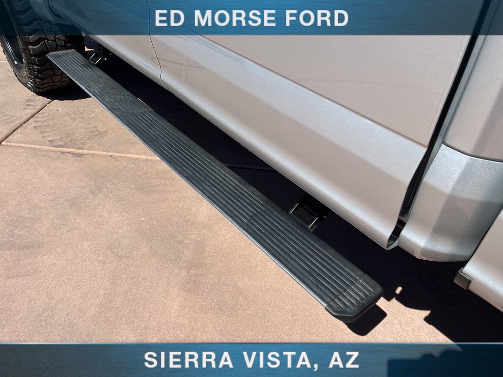 Certified 2019 Ford F250 Platinum w/ Platinum Ultimate Package AWD/4WD image 17